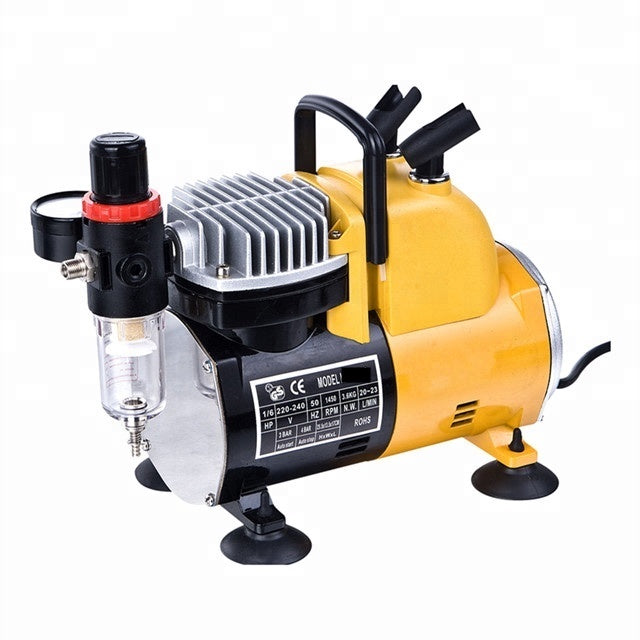 Airbrush Compressors