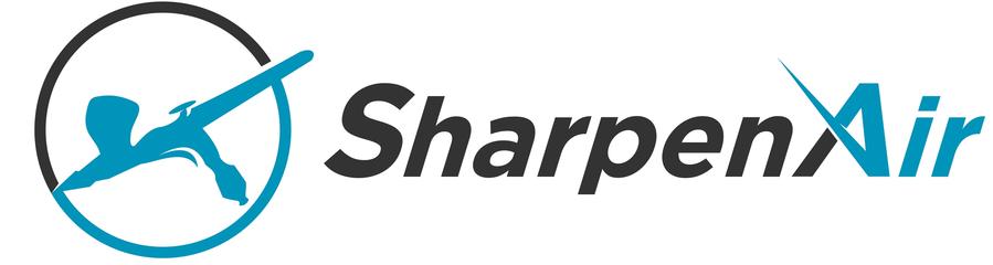 SharpenAir™