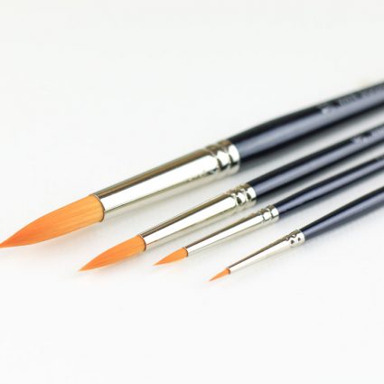 Paint Brushes