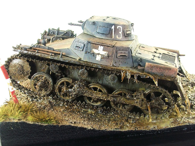 Diorama Effects