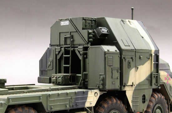 01038 - Trumpeter 1/35 - 48N6E of 5P85S TEL S-300PMU SA-10 GRUMBLE