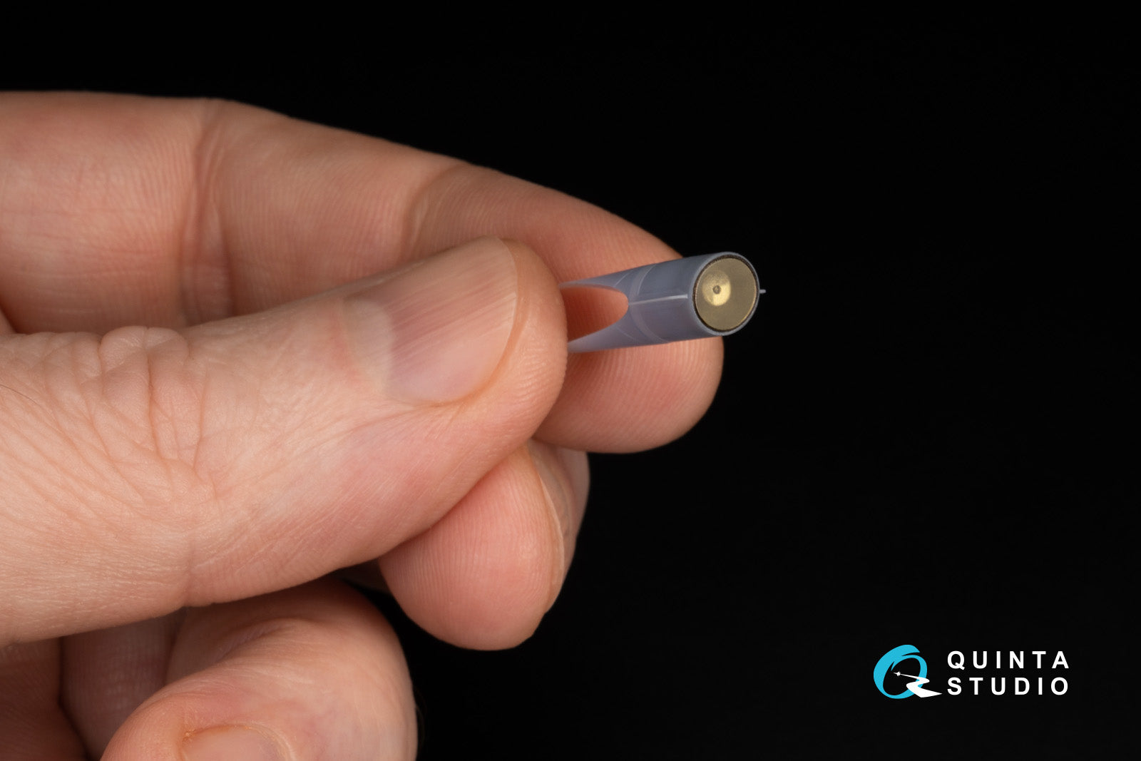 Quinta Studio - 1/48 Tiseo for F-4E - QP+48021 for MENG kits (with 3-D printed resin parts)