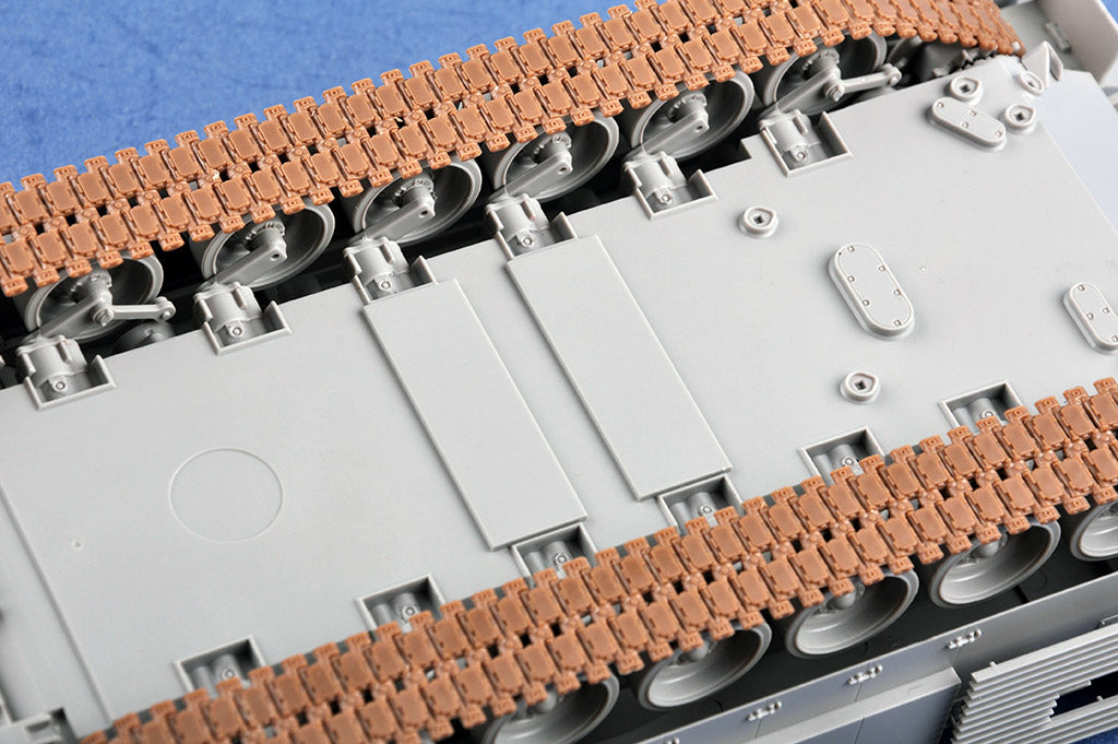 09528 - Trumpeter - 1/35 Russian T-14 Armata MBT