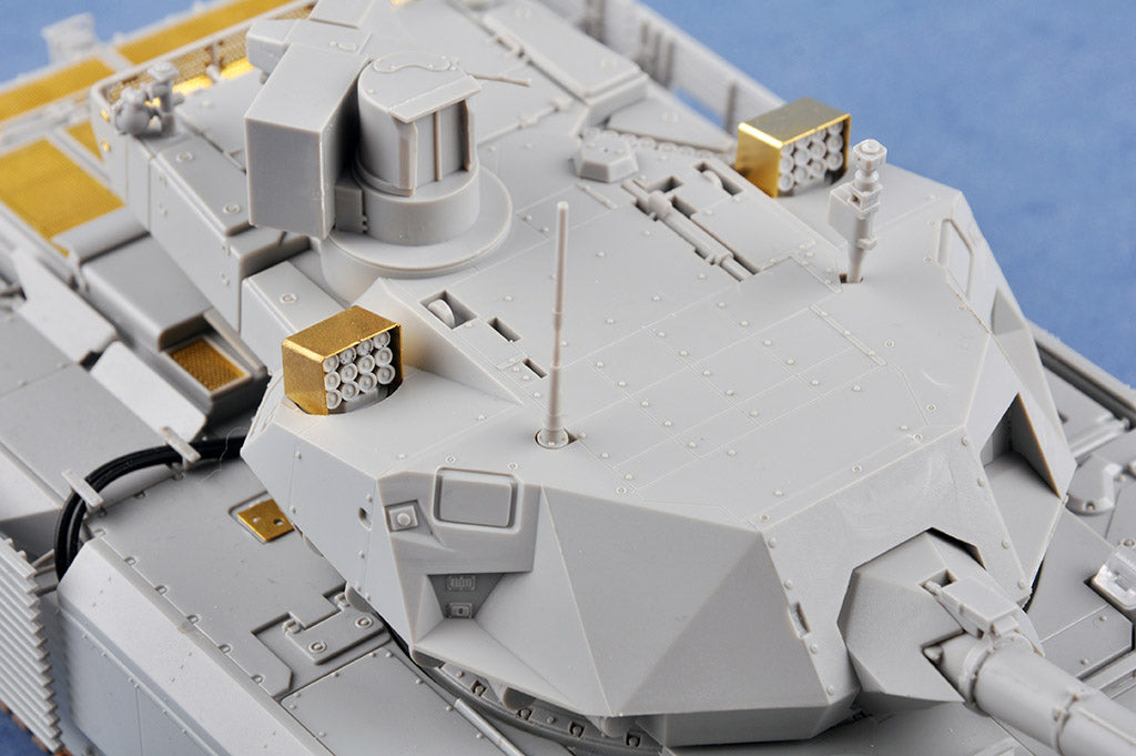 09528 - Trumpeter - 1/35 Russian T-14 Armata MBT