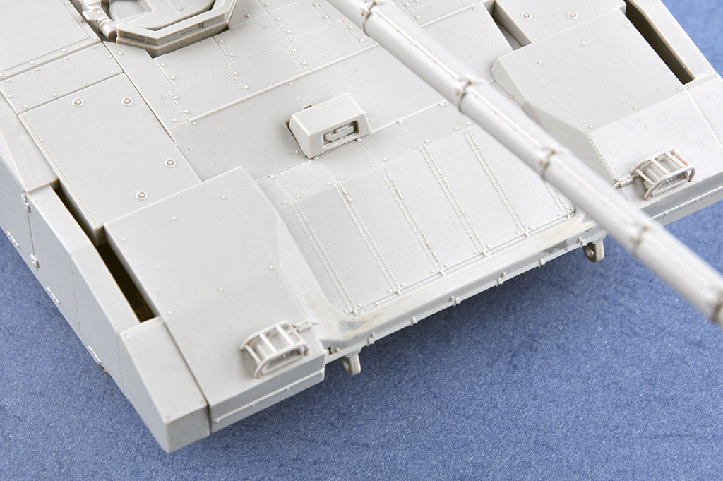 09528 - Trumpeter - 1/35 Russian T-14 Armata MBT