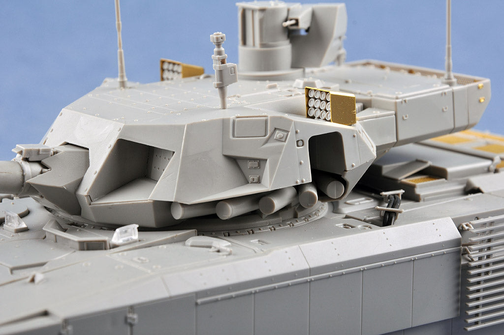 09528 - Trumpeter - 1/35 Russian T-14 Armata MBT