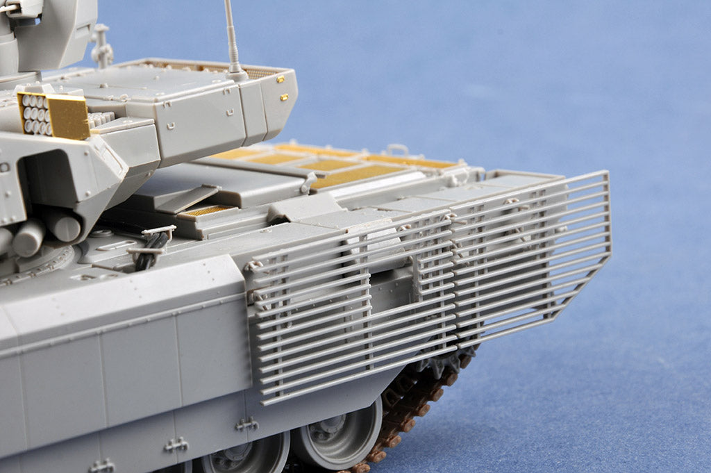 09528 - Trumpeter - 1/35 Russian T-14 Armata MBT