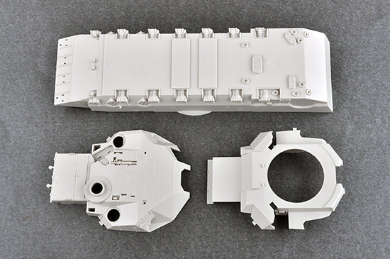 09528 - Trumpeter - 1/35 Russian T-14 Armata MBT