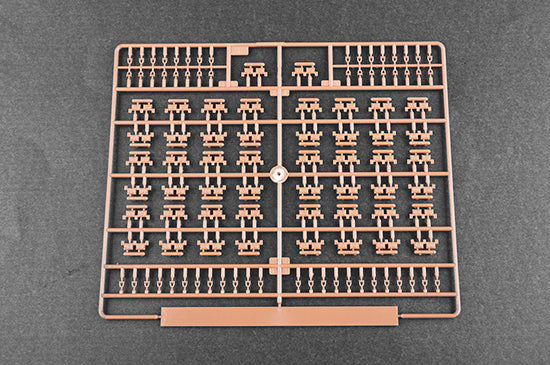 09528 - Trumpeter - 1/35 Russian T-14 Armata MBT