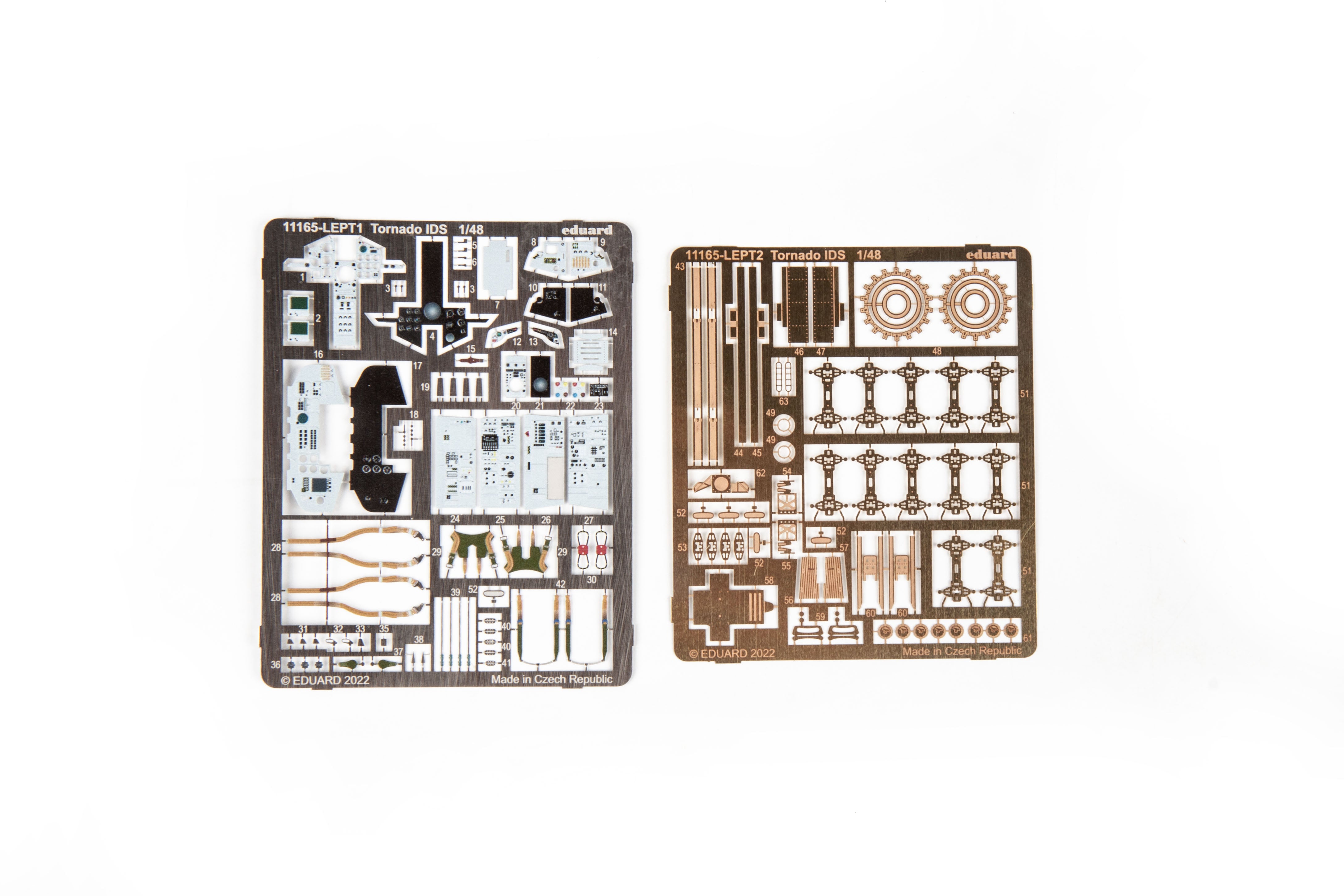 ED11165 - Tornado IDS 1/48