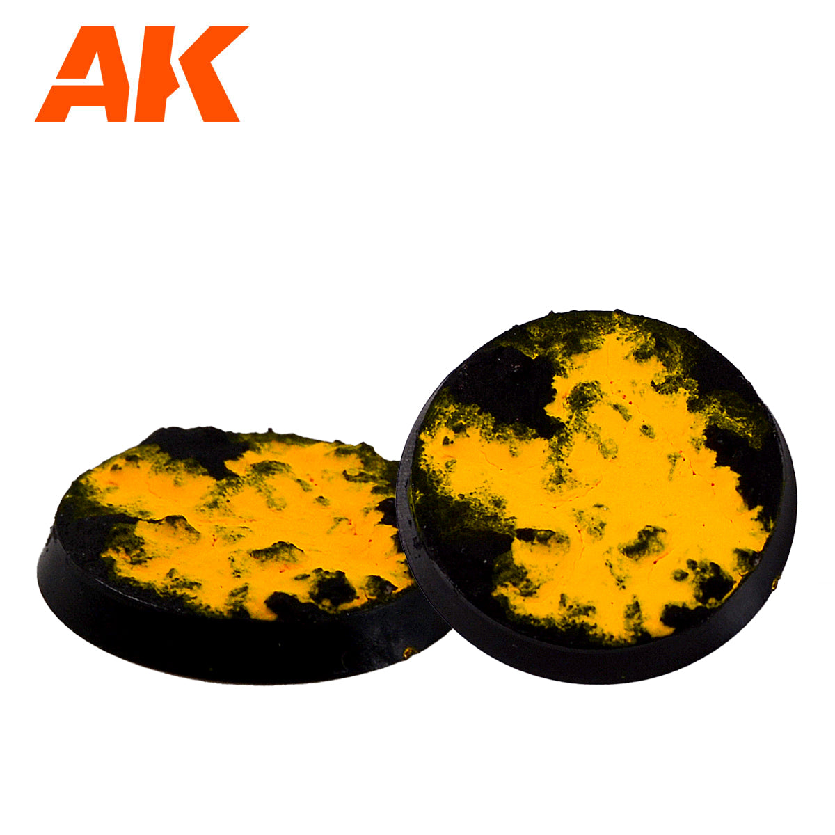 AK1238 - Light Orange - 35ml