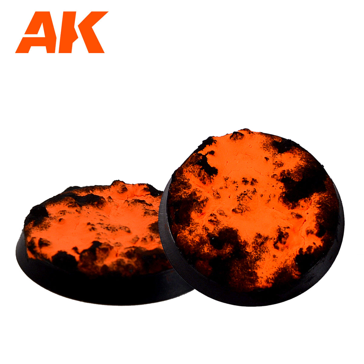 AK1239 - Orange - 35ml