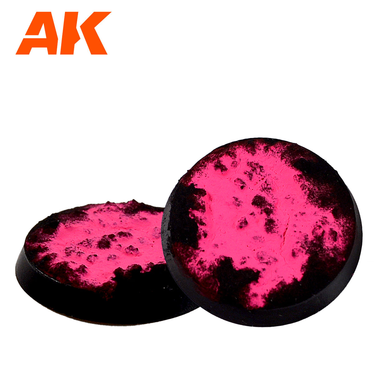 AK1241 - Pink Fluor - 35ml