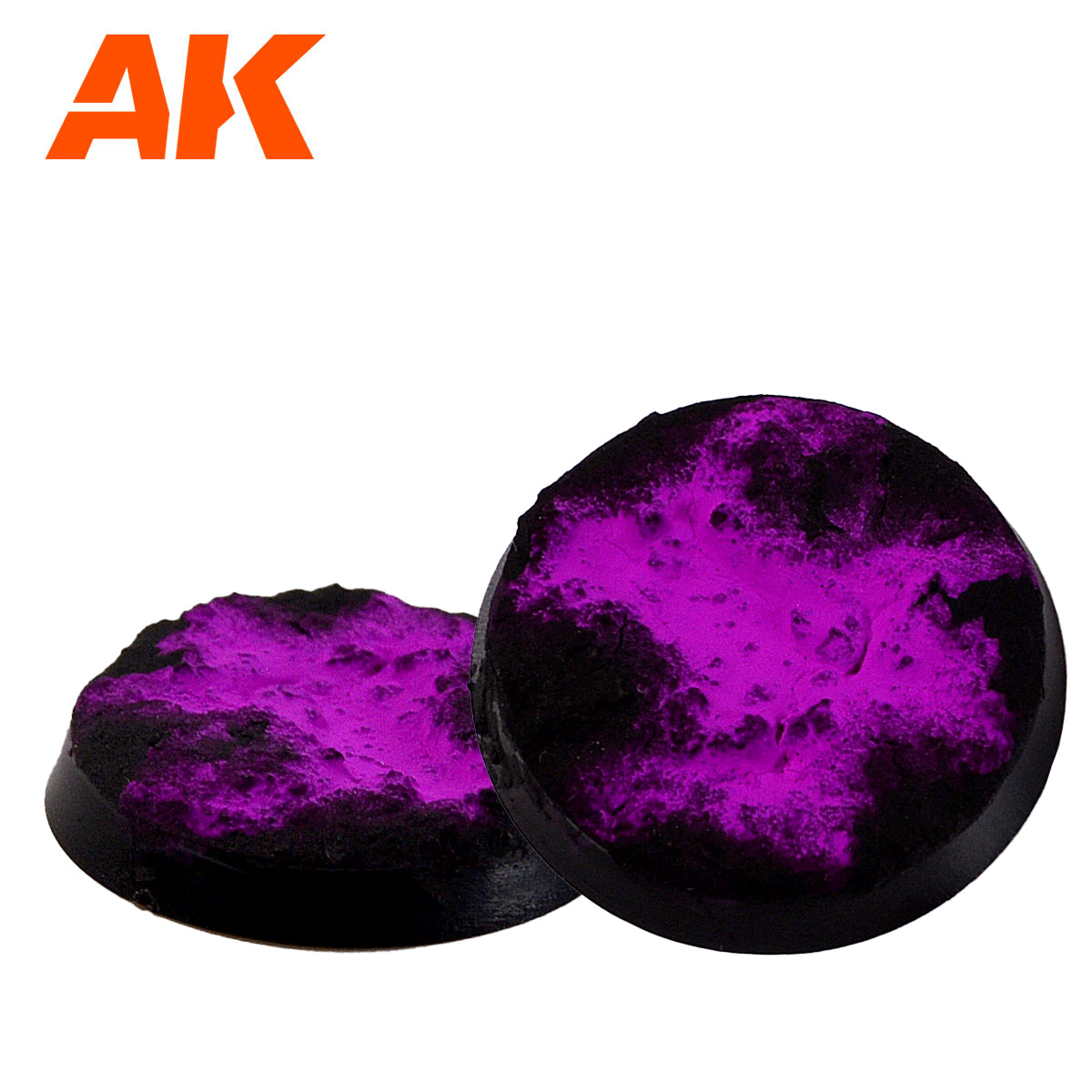 AK1242 - Purple Fluor - 35ml