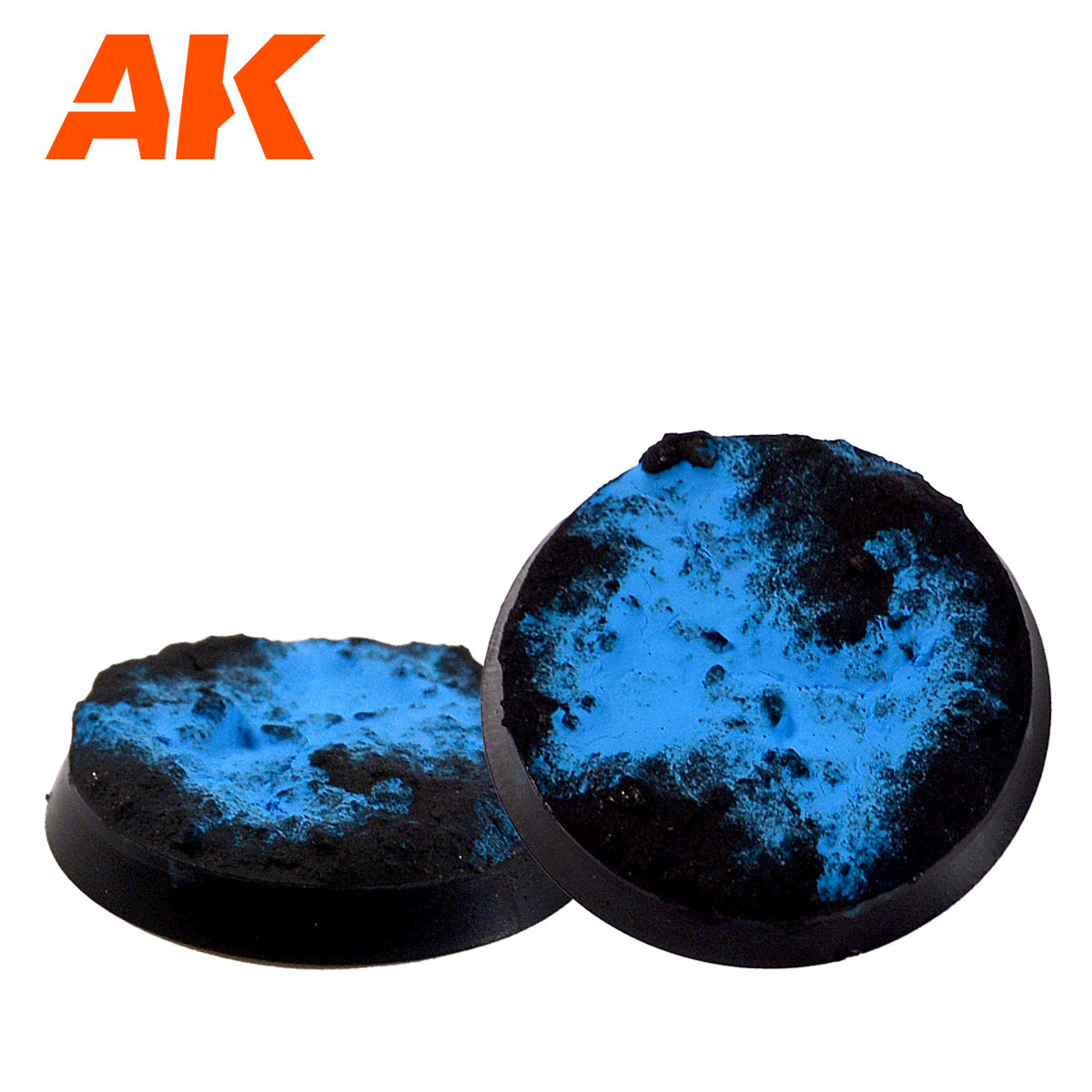 AK1243 - Blue Fluor - 35ml