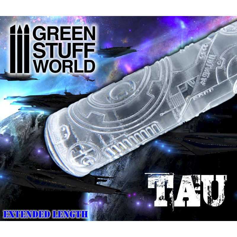 1682- TAU Rolling Pin