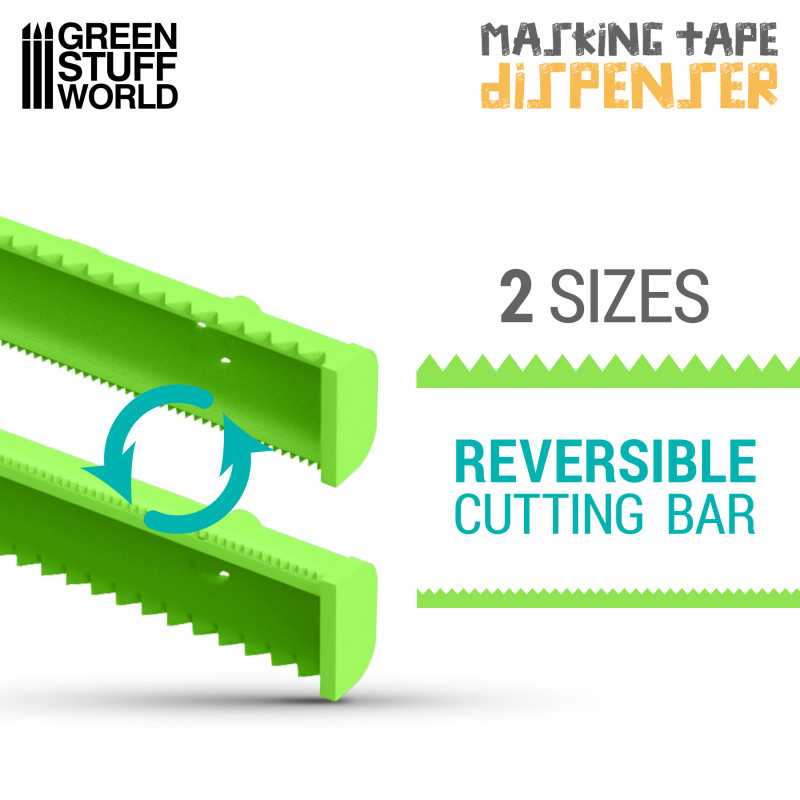 2589 - Masking Tape Dispenser