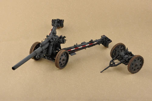 61603 - Merit Models 1/16 -German 15CM SFH 18 Howitzer