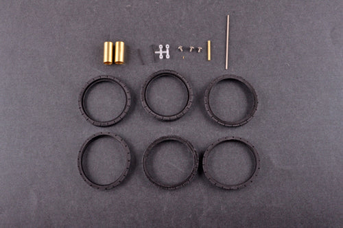 61603 - Merit Models 1/16 -German 15CM SFH 18 Howitzer