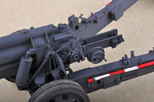 61603 - Merit Models 1/16 -German 15CM SFH 18 Howitzer