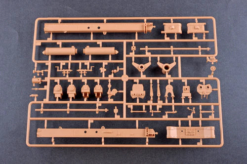 61603 - Merit Models 1/16 -German 15CM SFH 18 Howitzer
