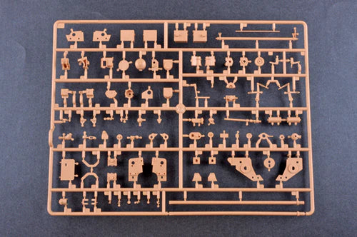 61603 - Merit Models 1/16 -German 15CM SFH 18 Howitzer