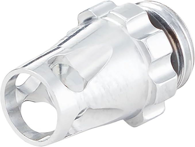 702394 - Ultra 2024 0.45mm Aircap with Seal