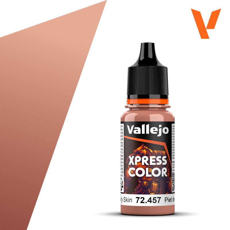 72.457 - Fairy Skin - 18ml - Vallejo Xpress Color