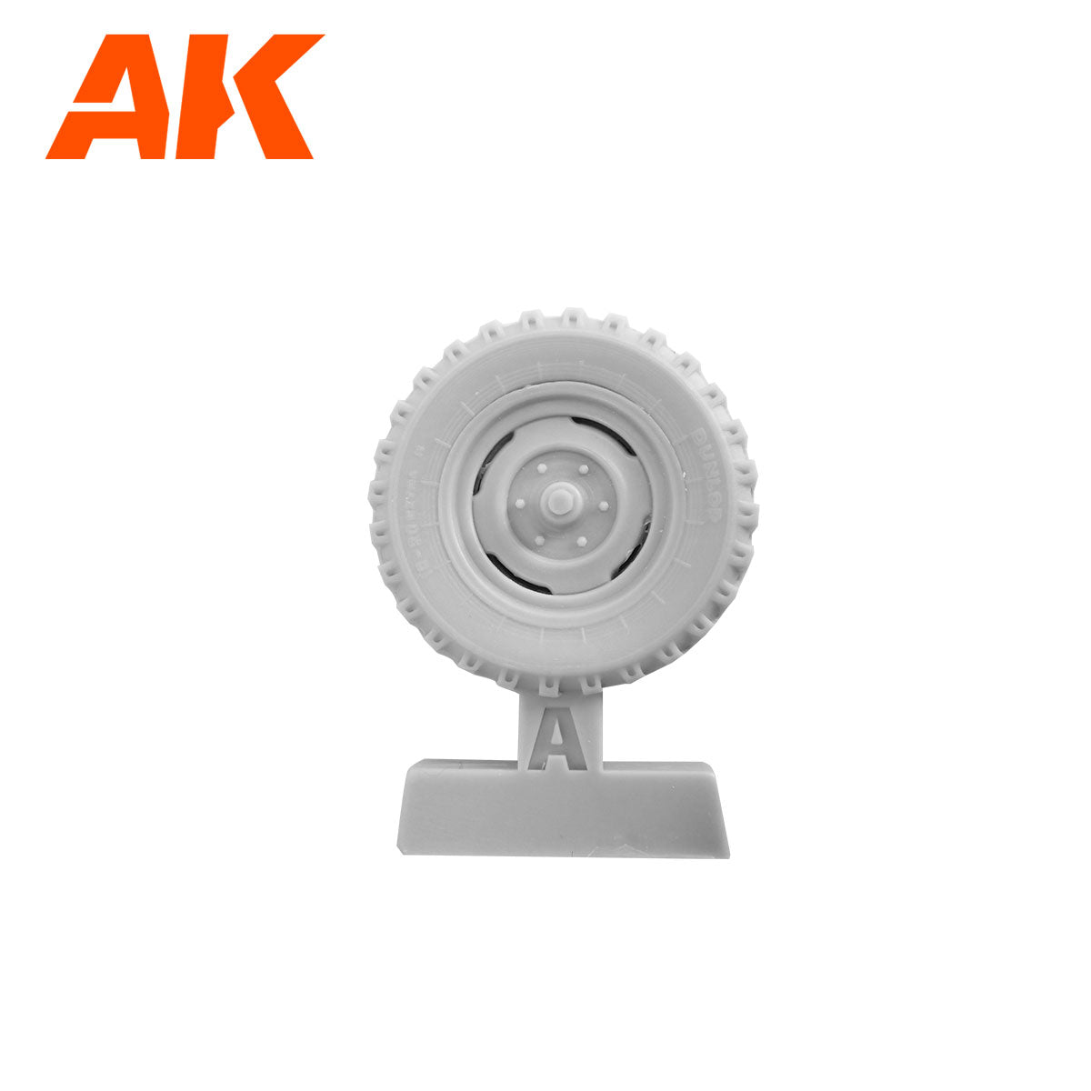 AK35505 - UNIMOG S 404 Europe and Africa - 1/35