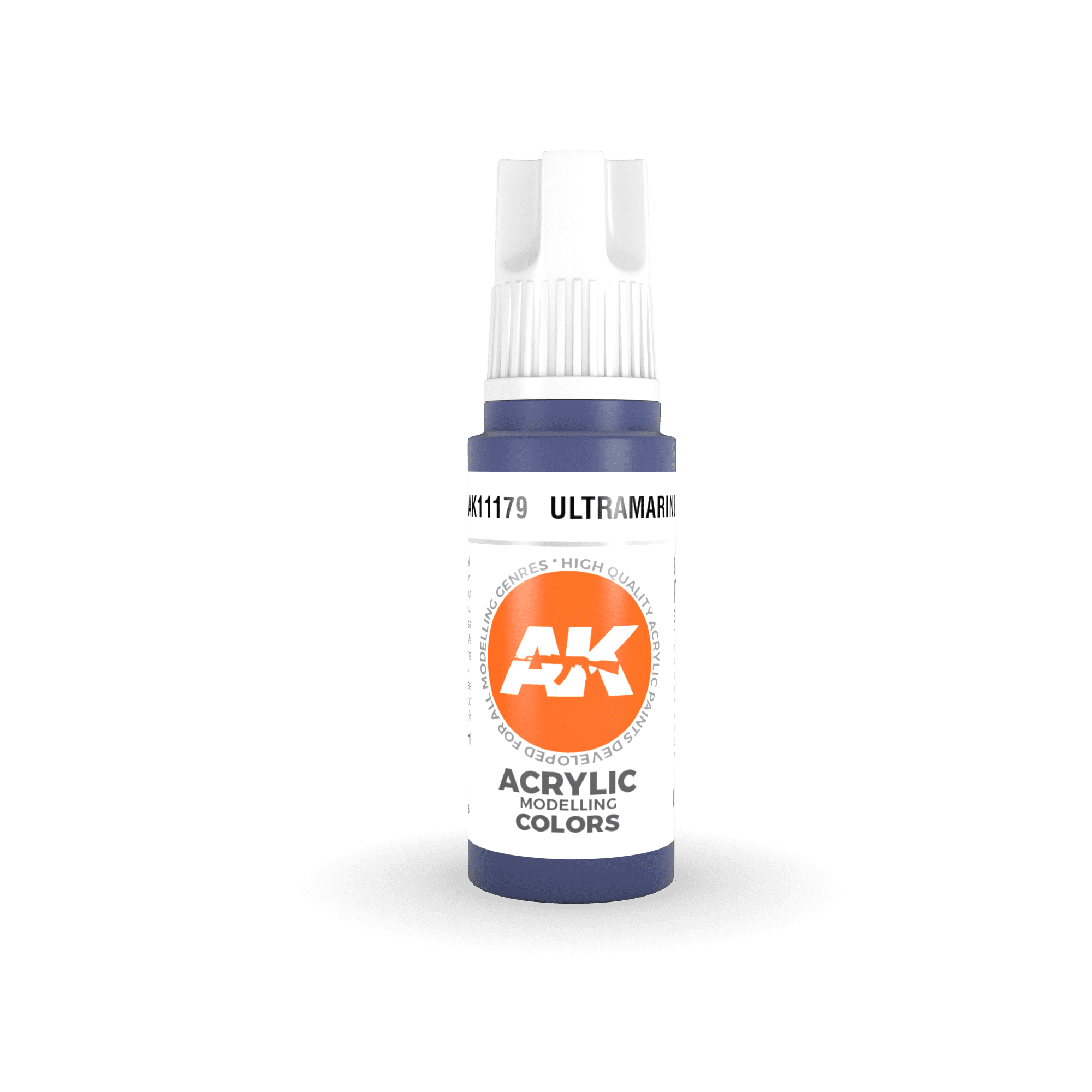 AK11179 - Ultramarine 17ml