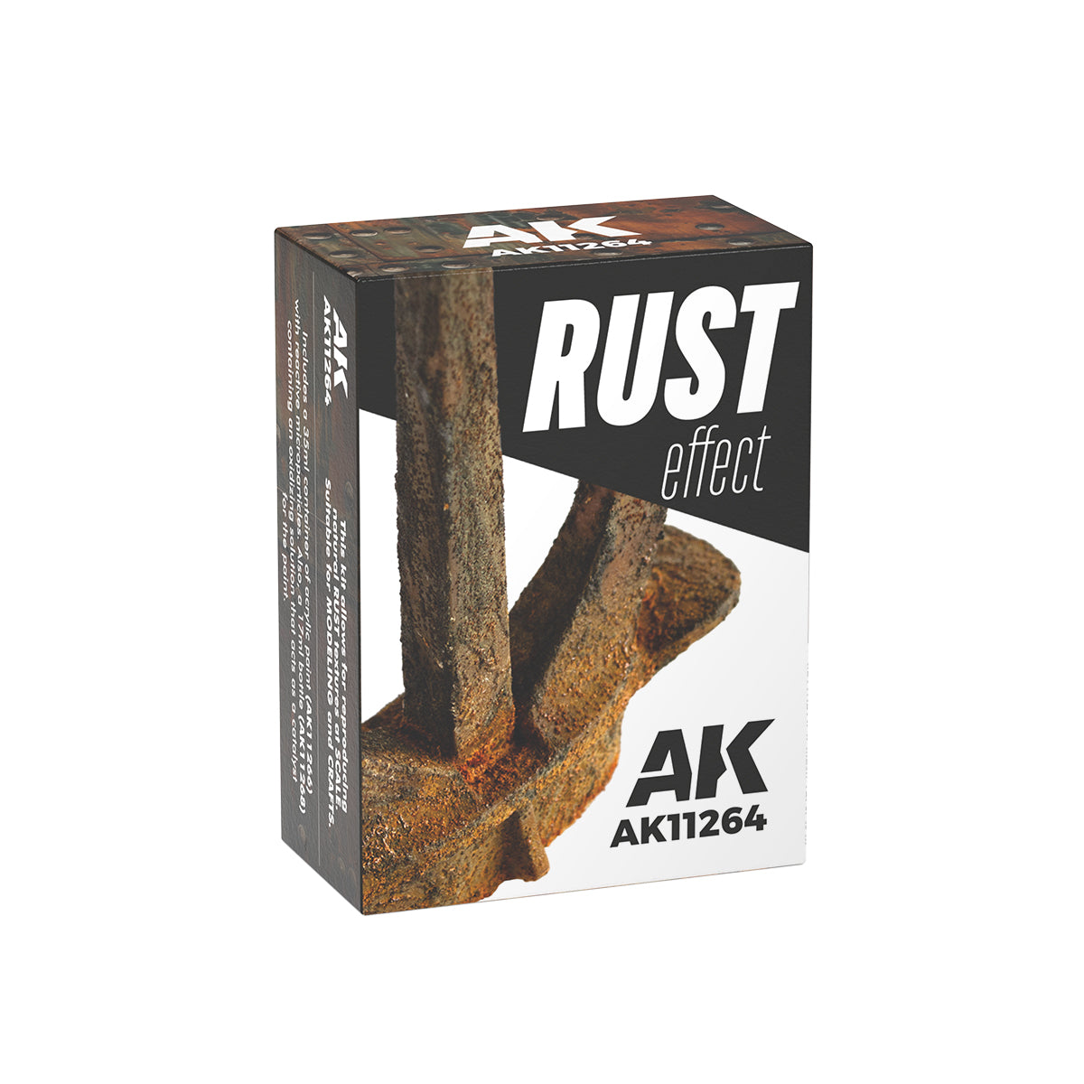 AK11264 - Rust Effect