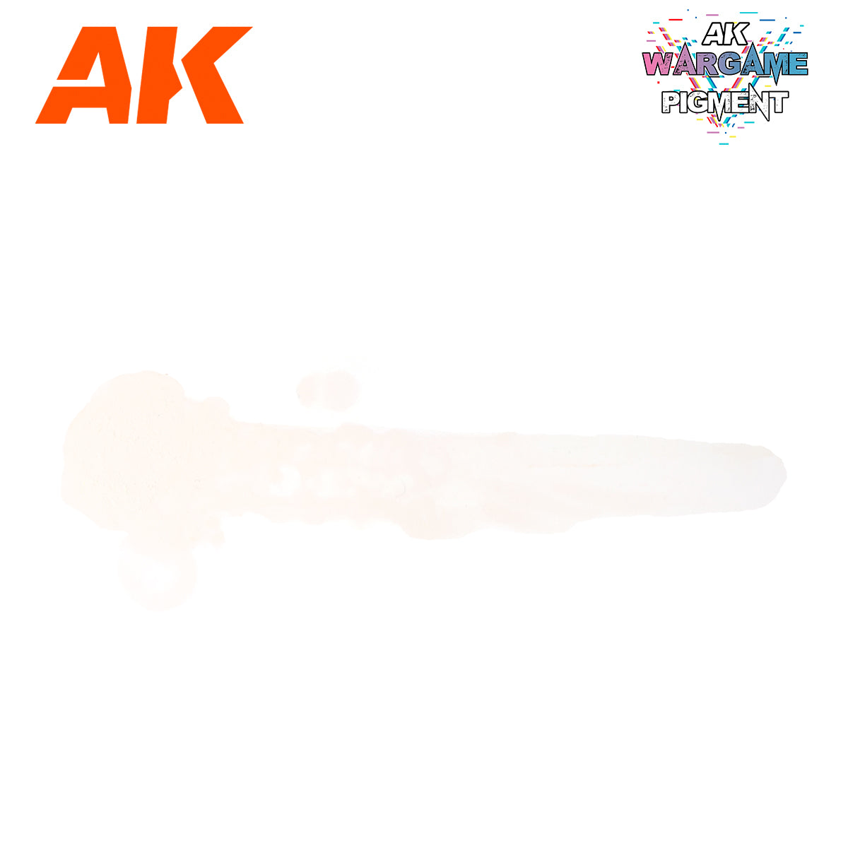 AK1202 - Battle Ashes - 35ml