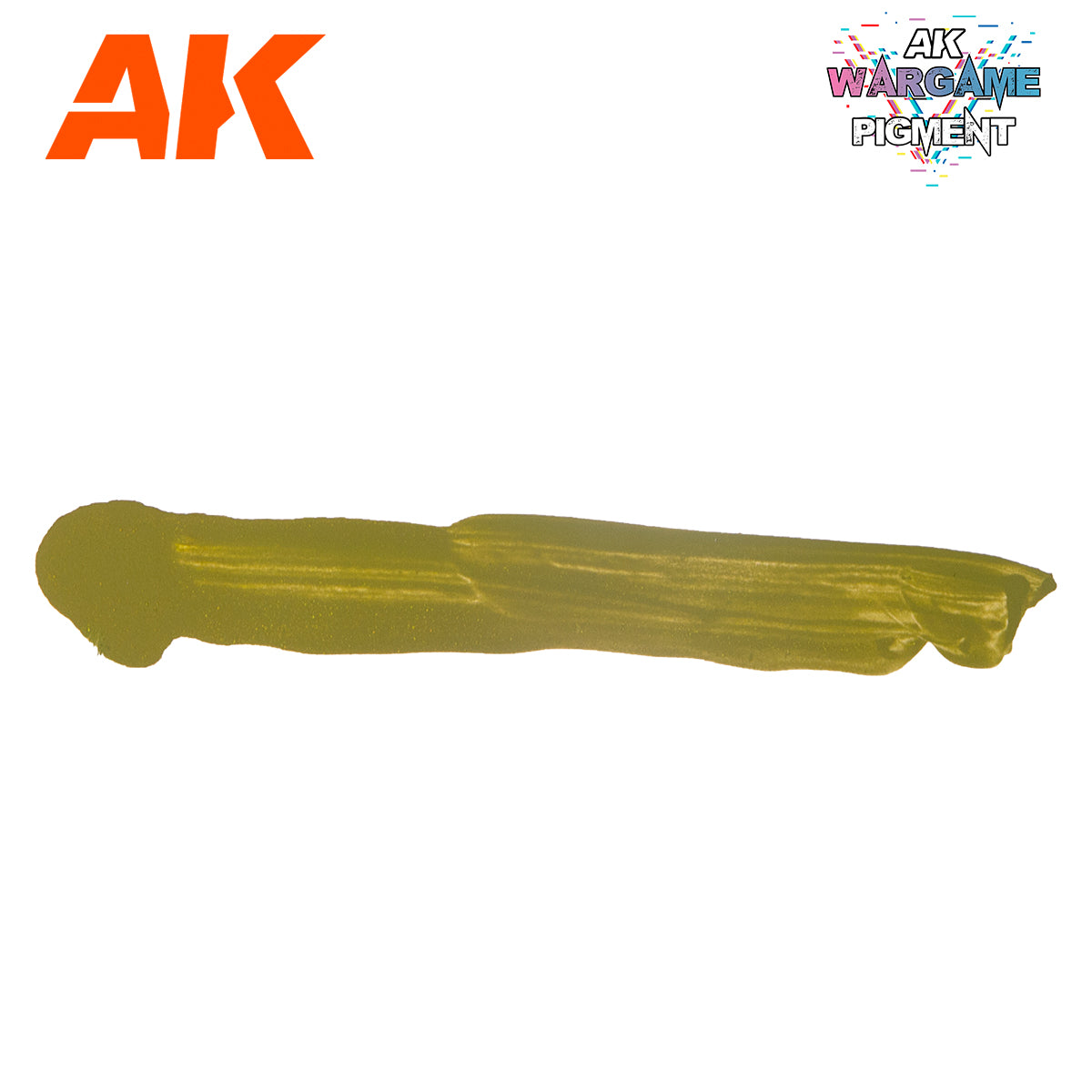 AK1205 - Greenskin Soil - 35ml