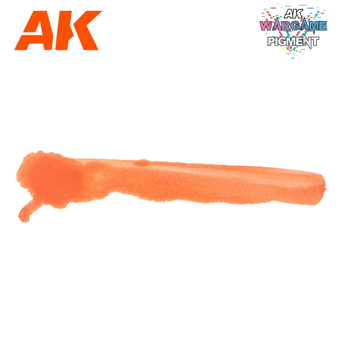AK1207 - Light Rust Dust - 35ml