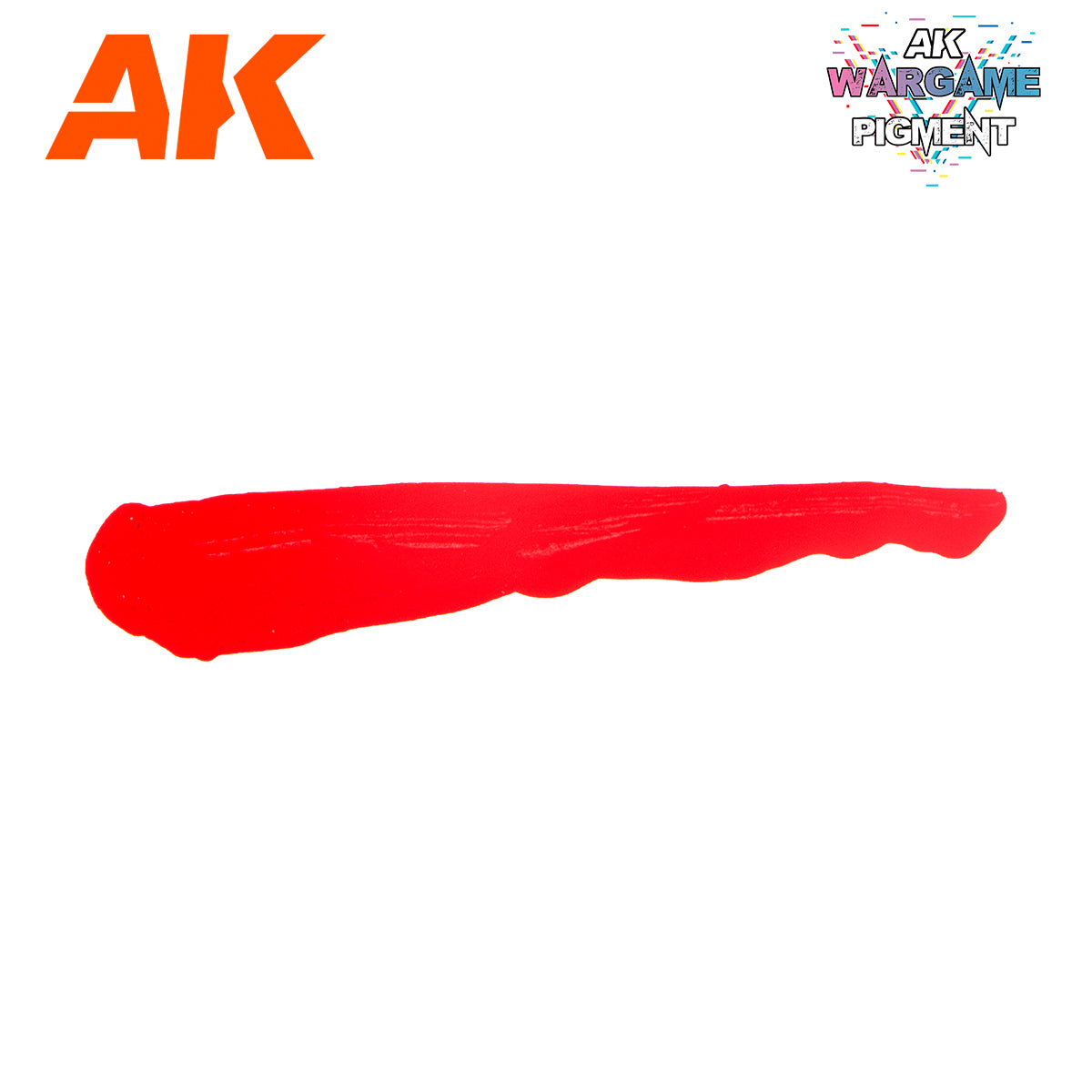 AK1209 - Fire Breath - 35ml