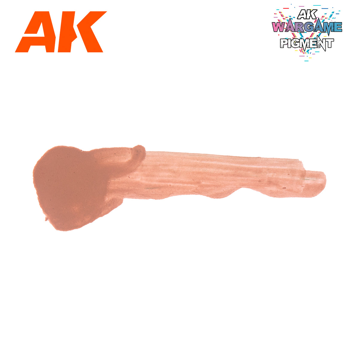 AK1210 - Light Clay - 35ml