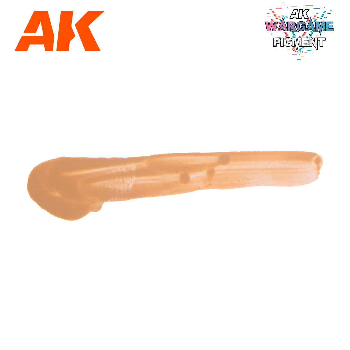 AK1214 - Medium Earth - 35ml