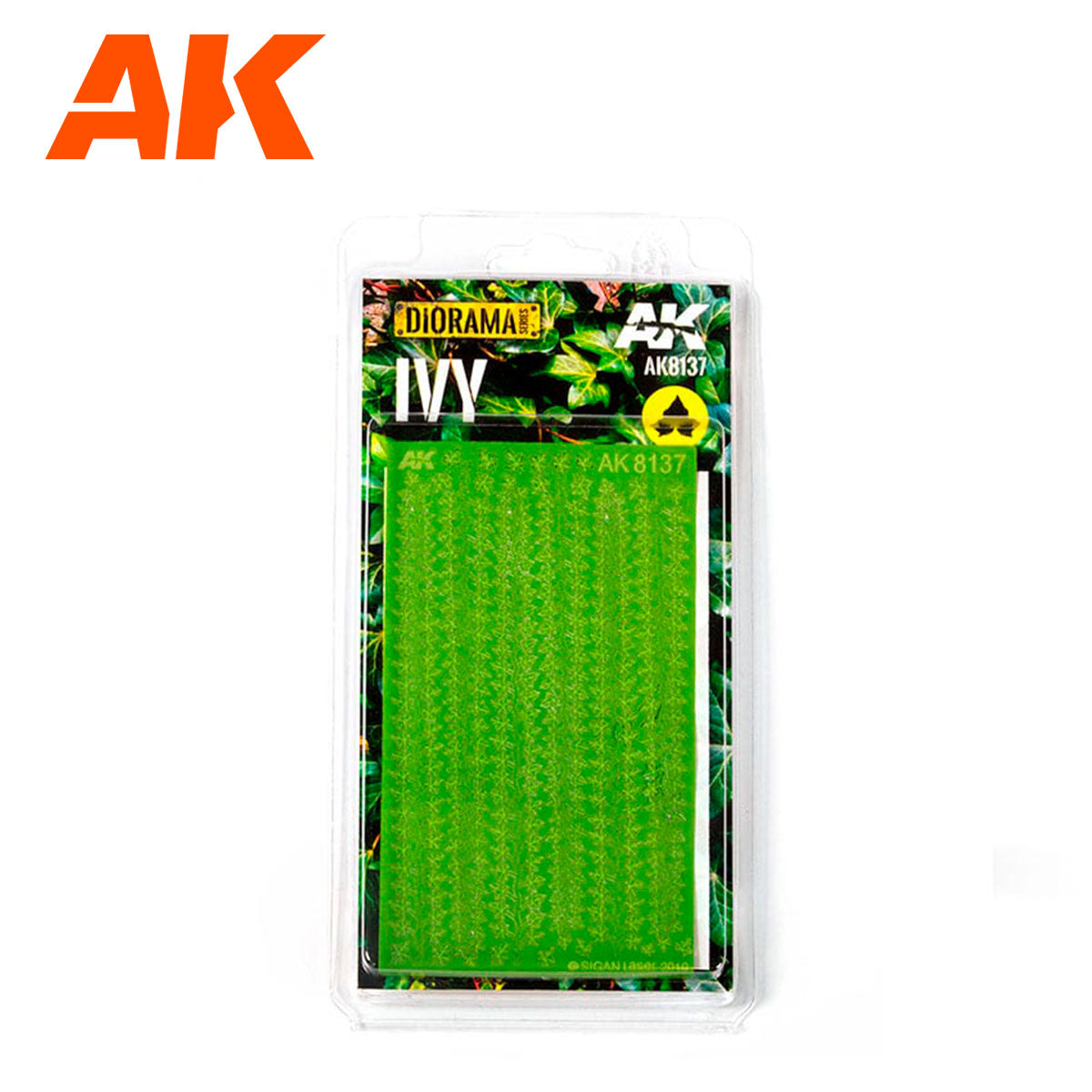 AK8137 - Ivy 1/32 and 1/35