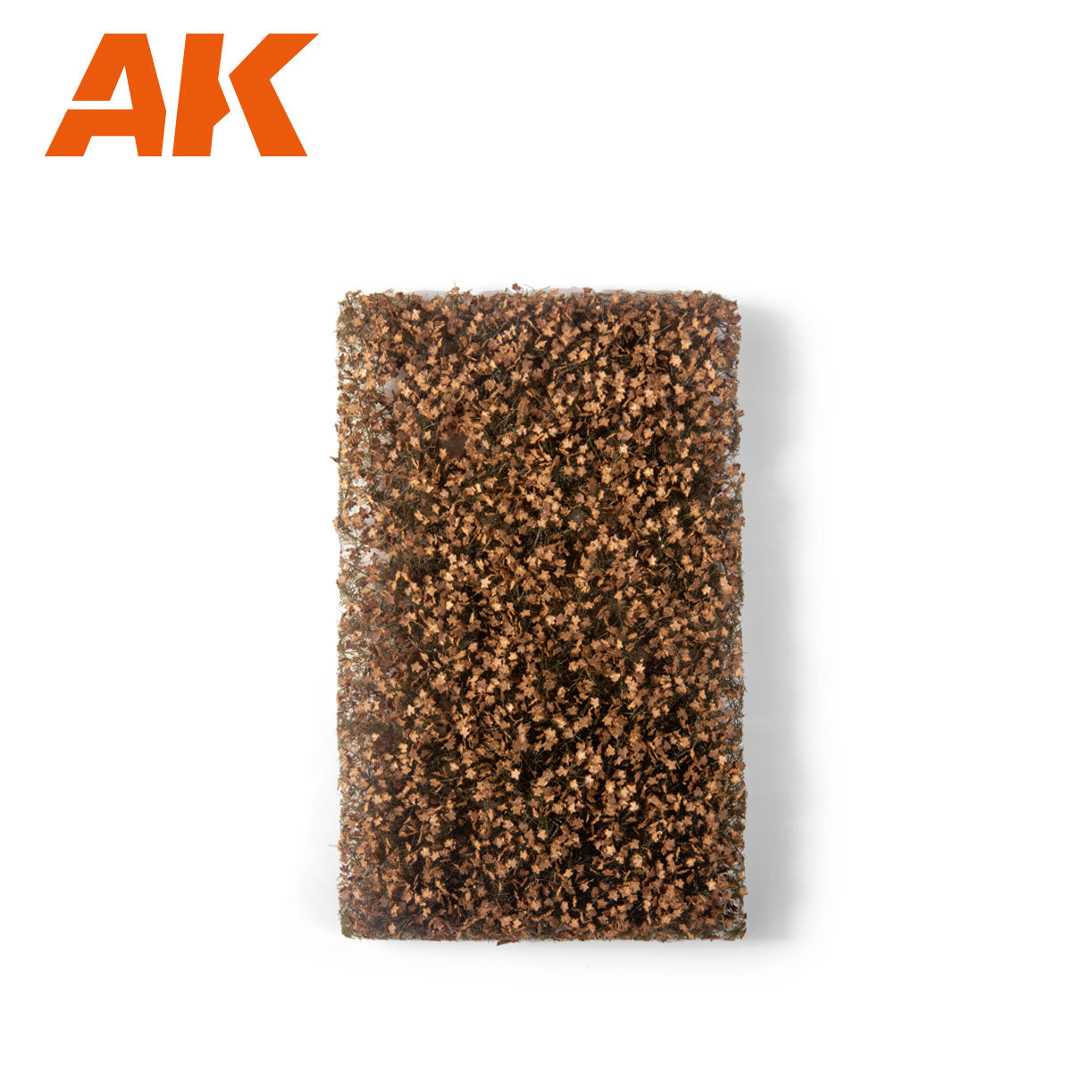 AK8235 - Chestnut Foliage - Late Fall