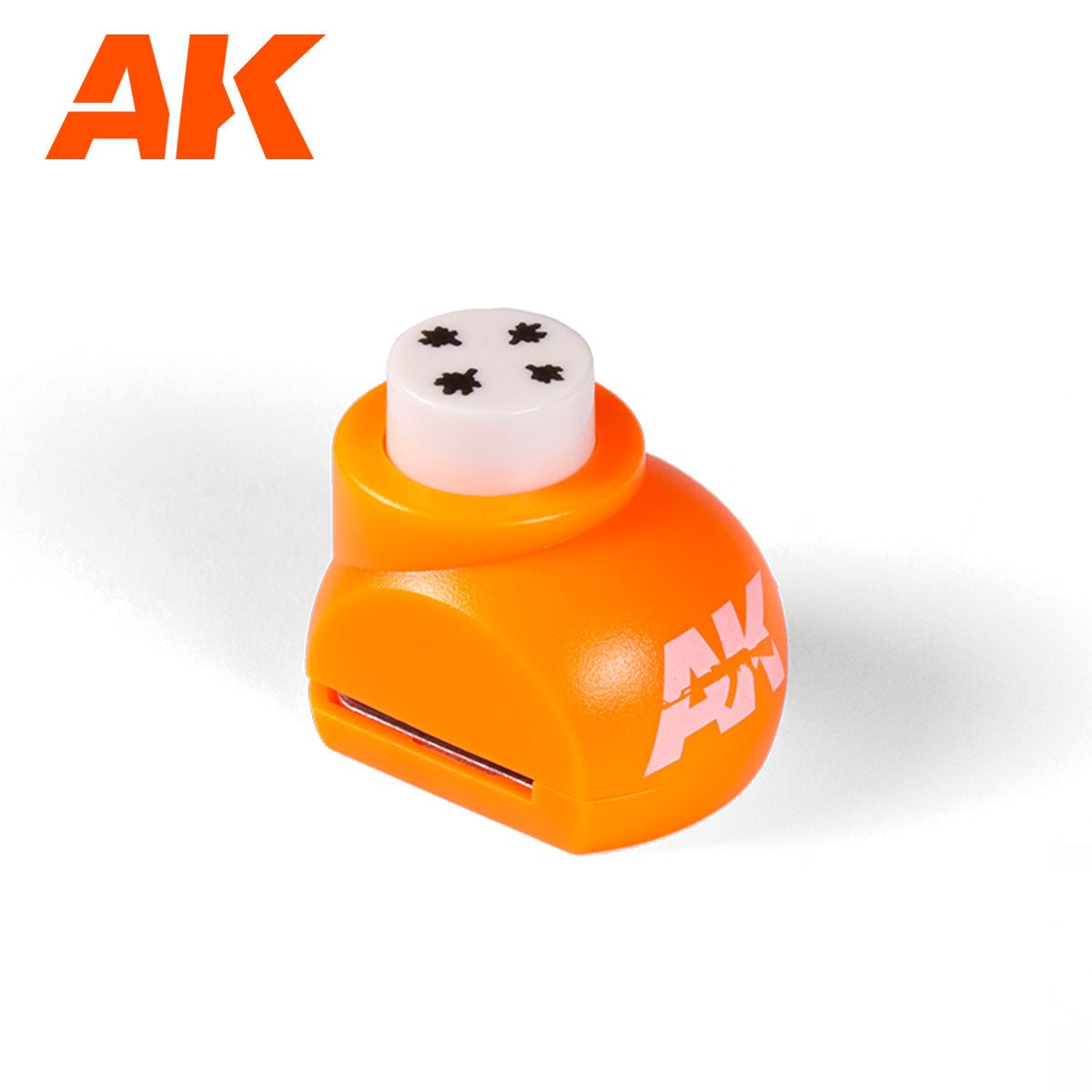 AK9172 - Leaves Punch - Maple (1:35/1:32/54mm)