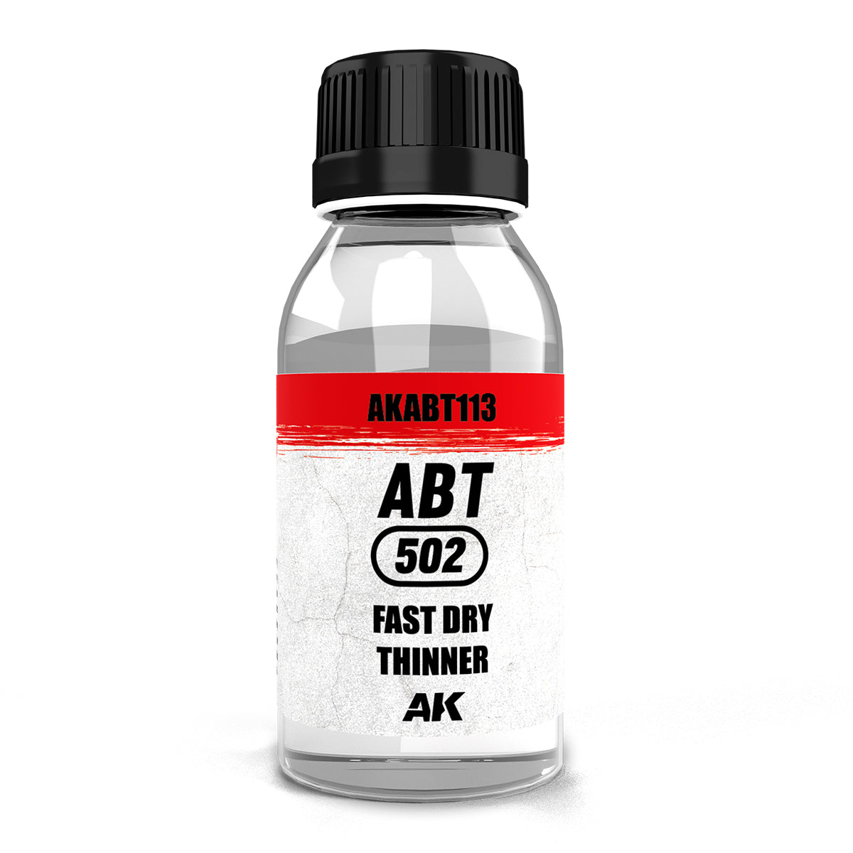 ABT113 - Abteilung 502 Fast Dry Thinner 100ml