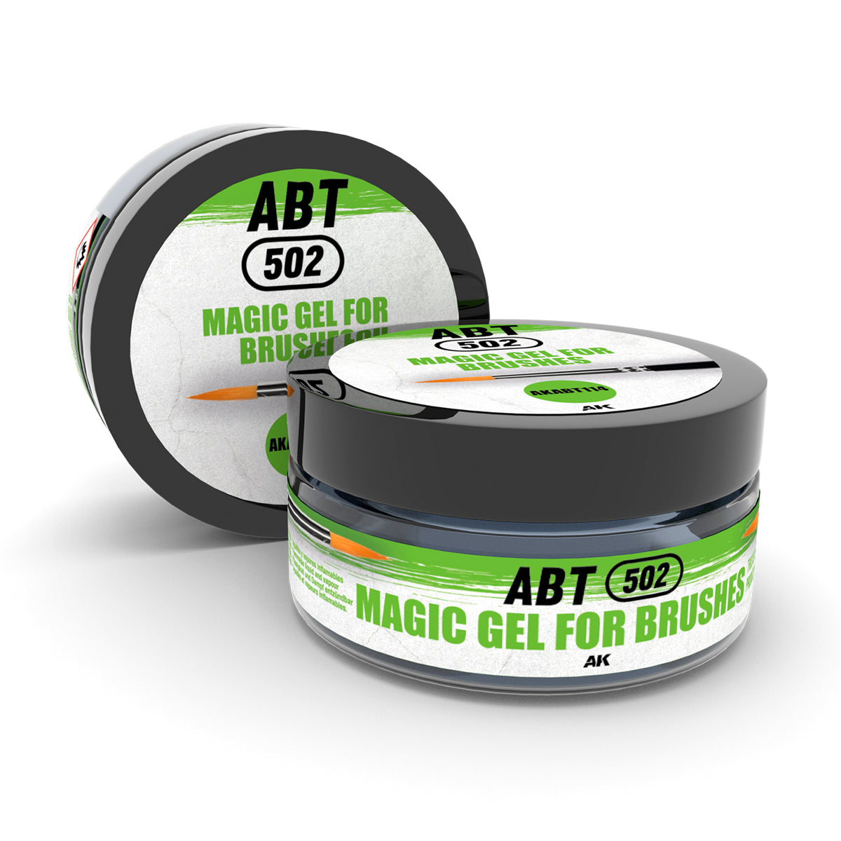ABT114 - Magic Gel for brushes 75ml