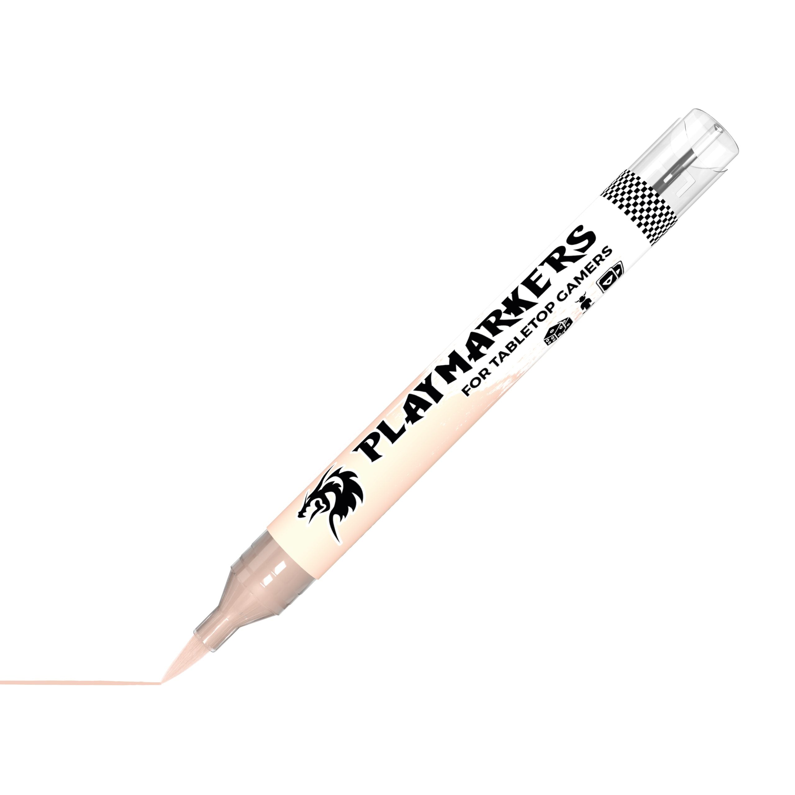 AKM007- LIGHT SKIN - PLAY MARKER