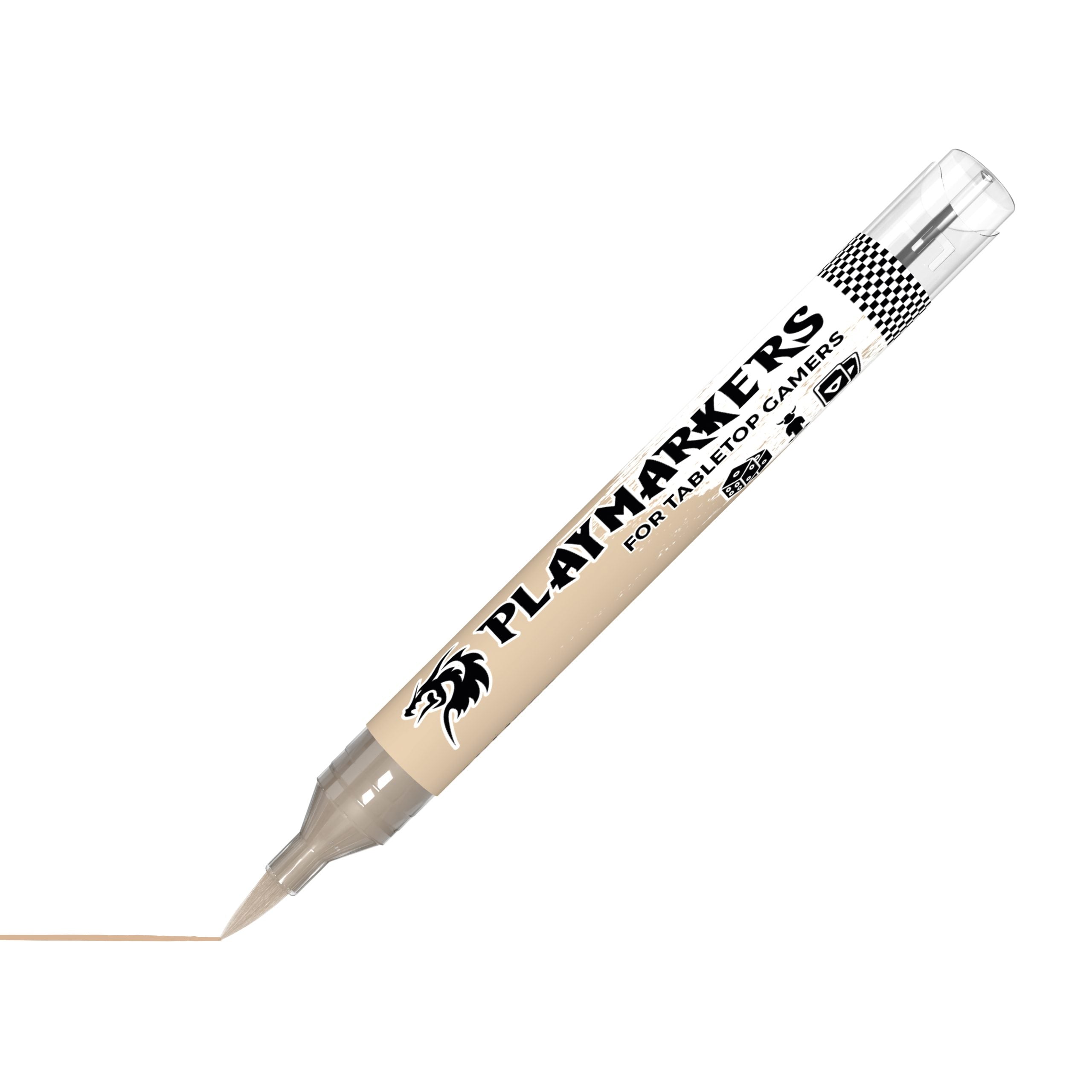 AKM008 - DARK SKIN- PLAY MARKER