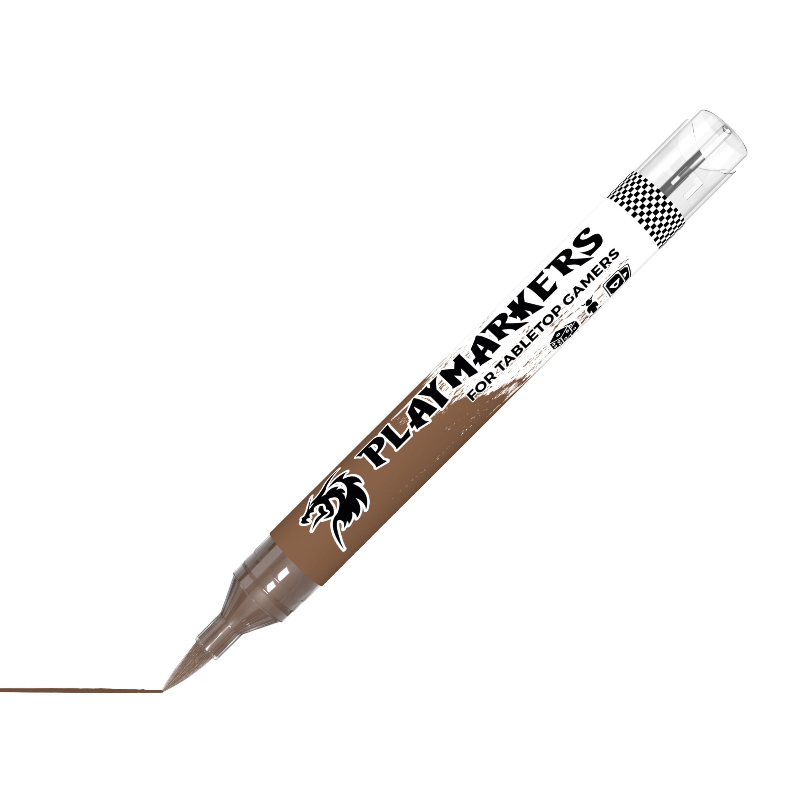 AKM009 - BLACK SKIN - PLAY MARKER