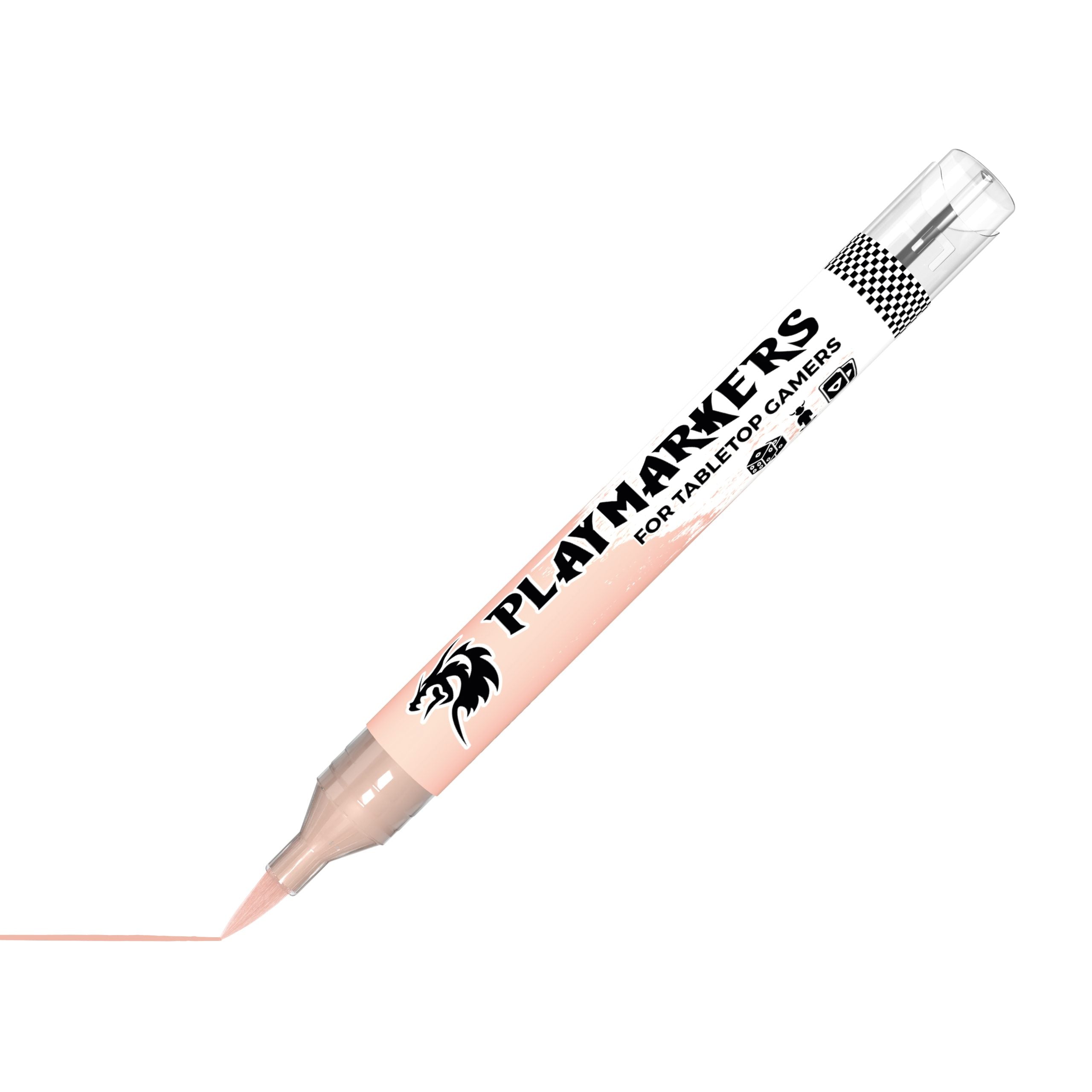 AKM010 - PINK SKIN - PLAY MARKER