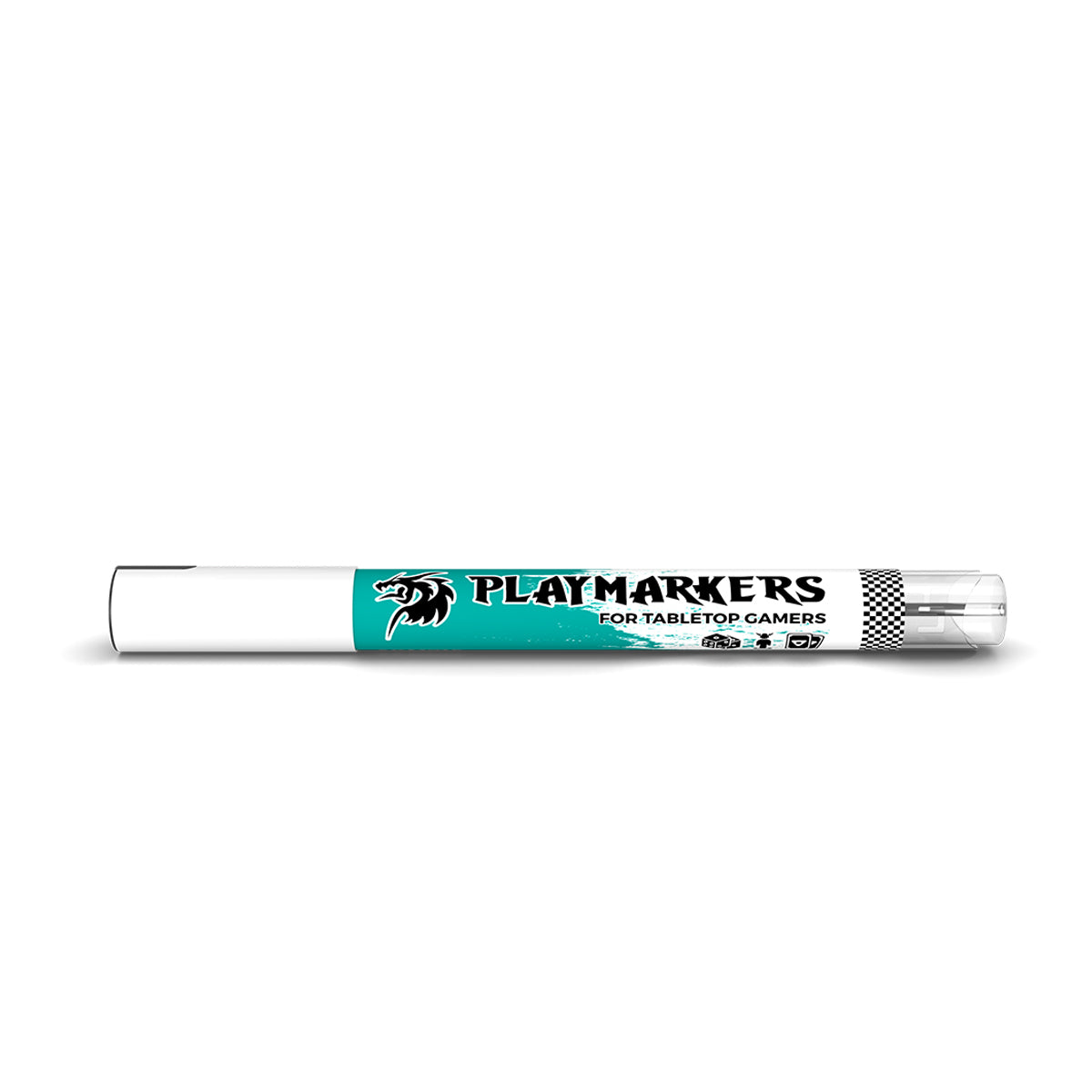 AKM015 - EMERALD - PLAY MARKER