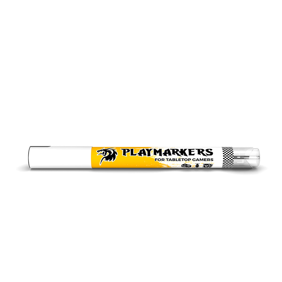 AKM017 - PEACH - PLAY MARKER