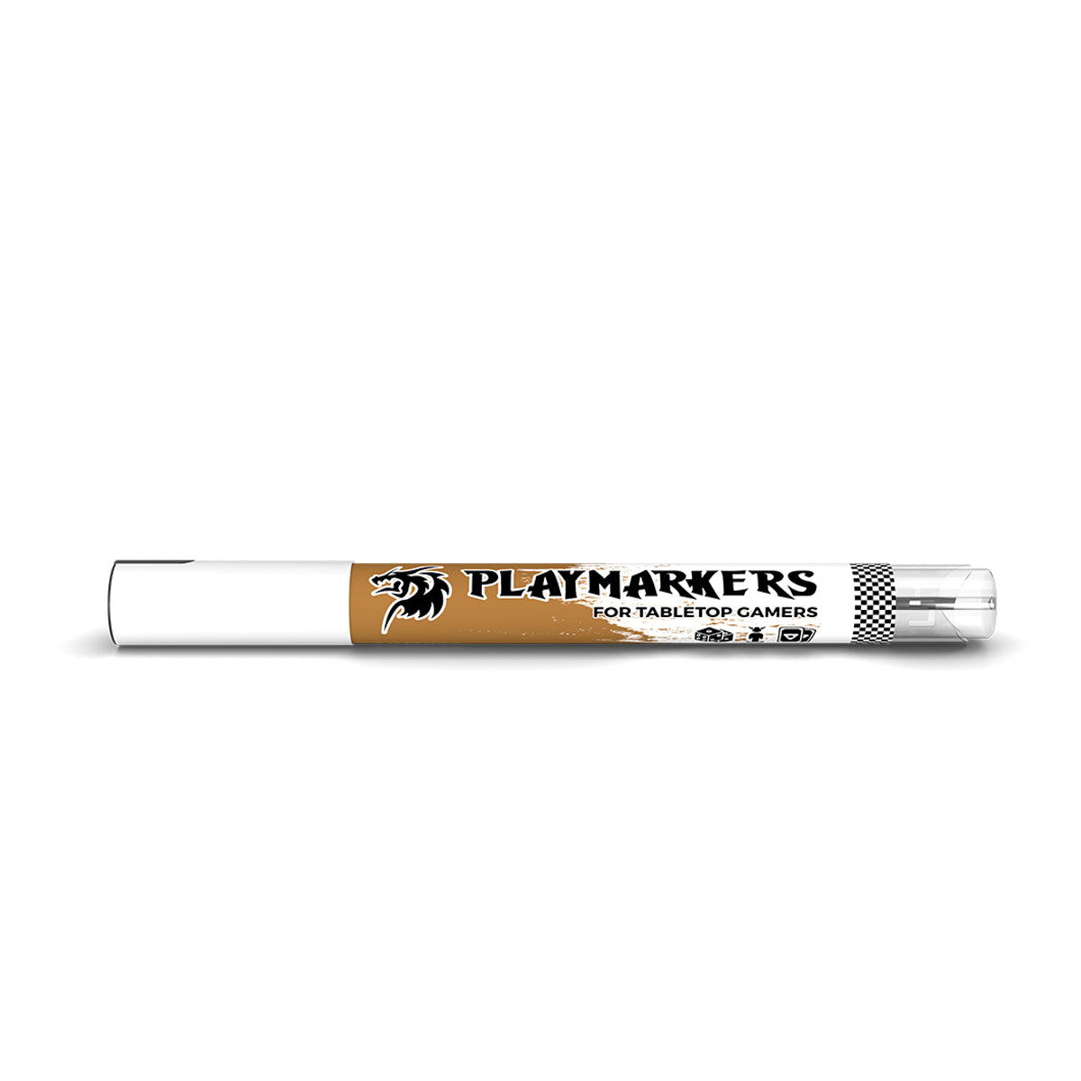 AKM022 - WOOD - PLAY MARKER