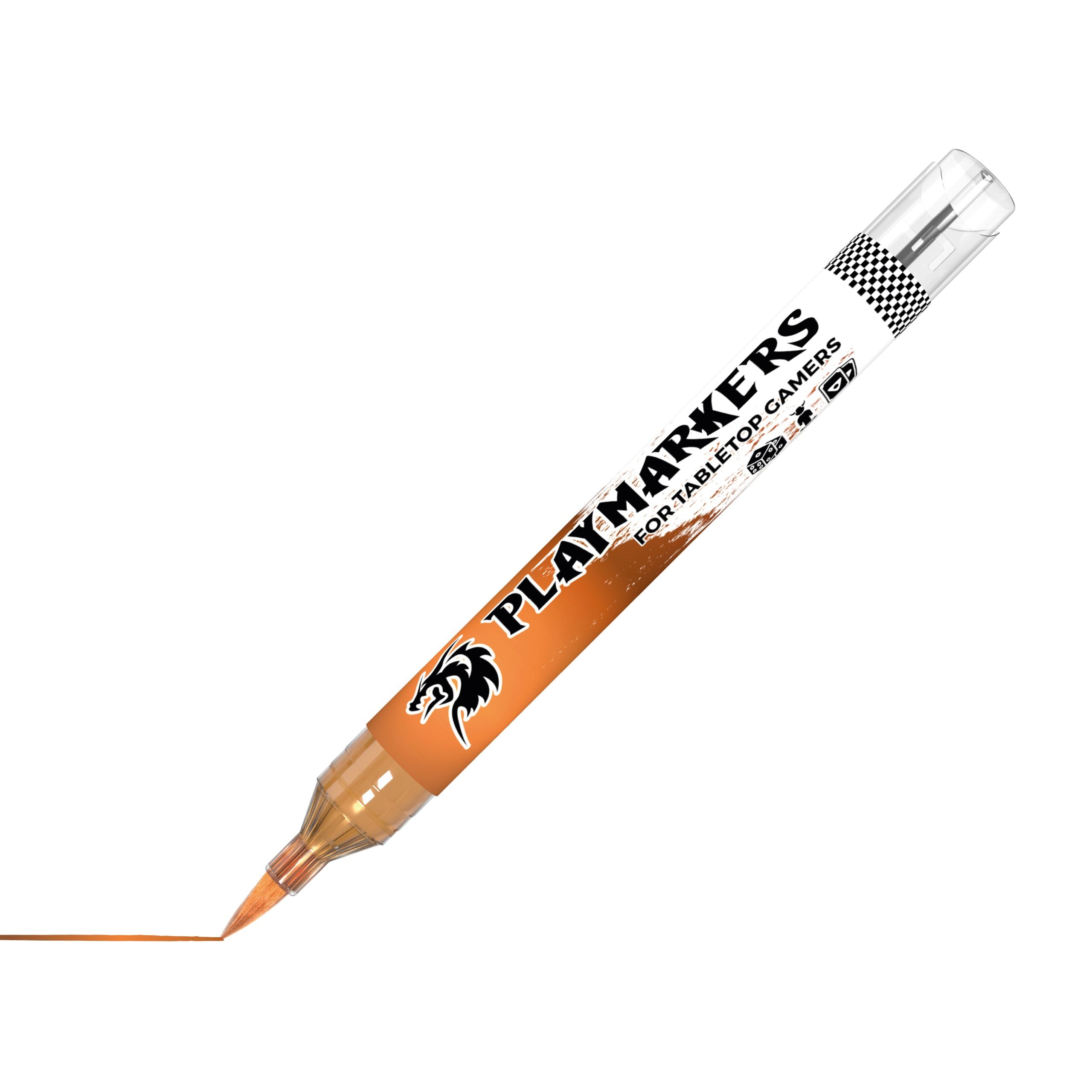 AKM033 - COPPER - PLAY MARKER